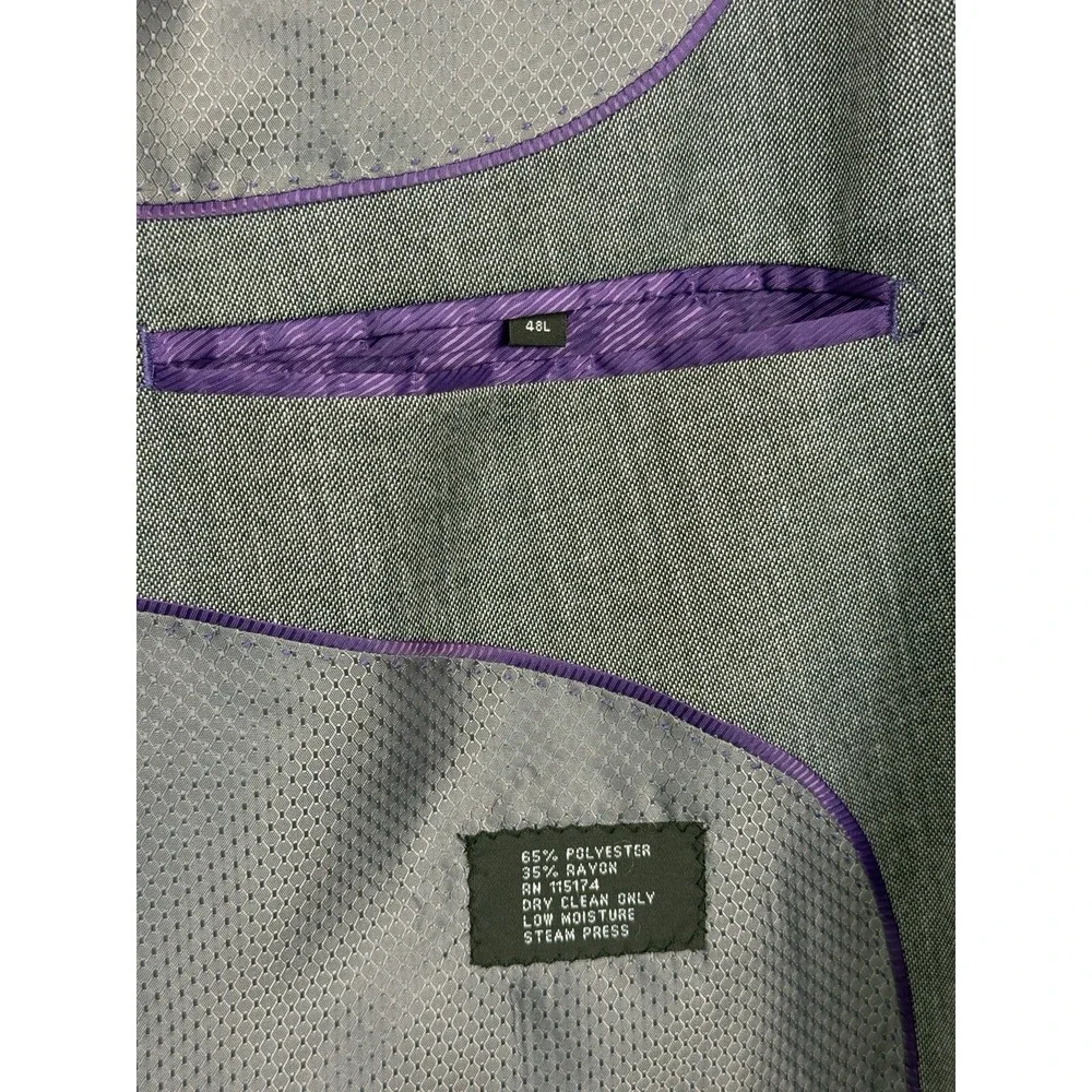 DaVinci blazer men